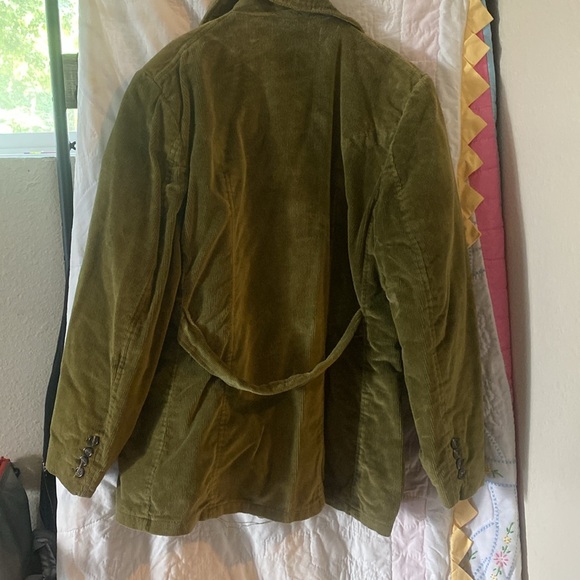 Master Jac jacket - Picture 3 of 6